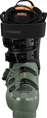 Atomic Hawx Prime 120 S BOA - Army Green/Black