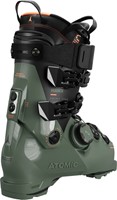 Atomic Hawx Prime 120 S BOA - Army Green/Black