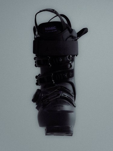 Atomic Hawx Prime 115 S BOA W - Not Purple/Black