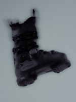 Atomic Hawx Prime 115 S BOA W - Not Purple/Black