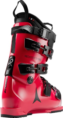 Atomic Redster TX 130 - Red Tension/Black/Magenta