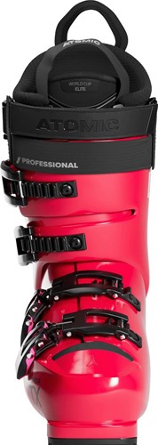 Atomic Redster TX 130 - Red Tension/Black/Magenta