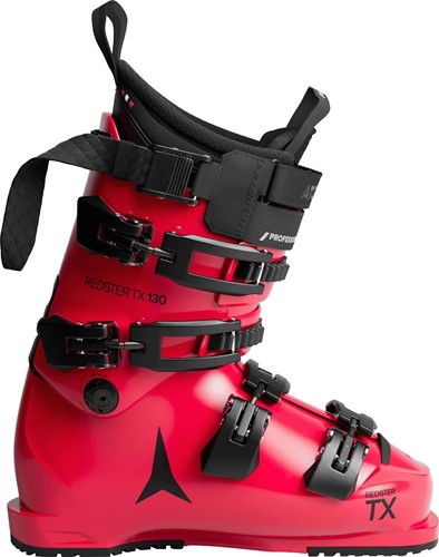 Atomic Redster TX 130 - Red Tension/Black/Magenta - 28/28.5
