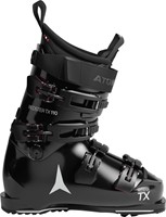 Atomic Redster TX 110 - Black/Magenta - 23/23.5