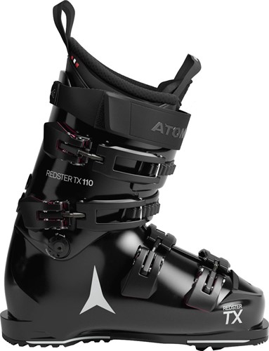 Atomic Redster TX 110 - Black/Magenta - 24/24.5