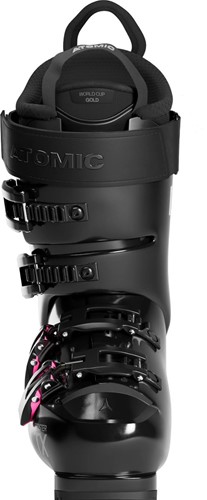 Atomic Redster TX 110 - Black/Magenta