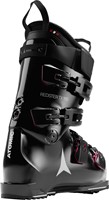 Atomic Redster TX 110 - Black/Magenta