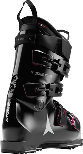 Atomic Redster TX 110 - Black/Magenta