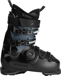 Atomic Hawx Prime 110 BOA - Black/Glacier - Skischoenen Heren