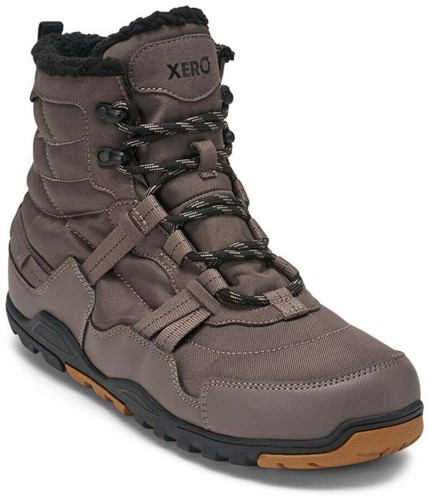 Xero Shoes Alpine M - Taupe - 44 1/2 (US 11.5)