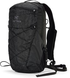 Arc'teryx Aerios 18 Backpack - Zwart