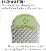 Sea to Summit Aeros Premium