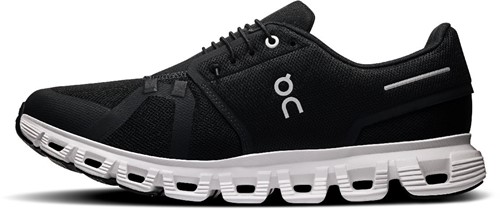 On Cloud 6 M - Black/White