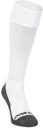 Brabo Socks - All White
