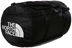 The North Face Base Camp Duffel - XXL - TNF Black/TNF White