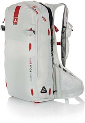 Arva Tour 25 UL Reactor (w/o Airbag System) - Foggy Grey