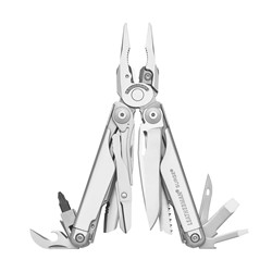 Leatherman Surge - Roestvrijstaal