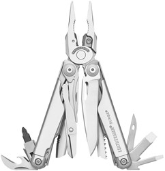 Leatherman Surge - Roestvrijstaal