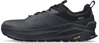 Altra M Olympus 6 Hike Low GTX - Black - 43 (US 9.5)