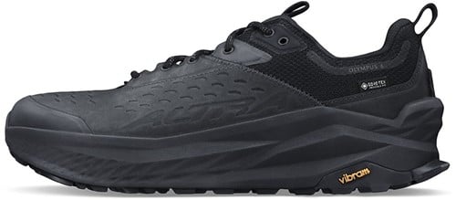 Altra M Olympus 6 Hike Low GTX - Black - 42 1/2 (US 9)