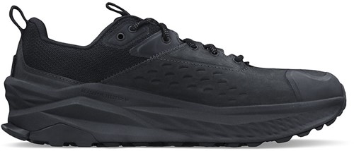 Altra M Olympus 6 Hike Low GTX - Black - 44 (US 10)