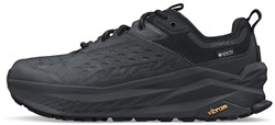 Altra Olympus 6 Hike Low GTX - Zwart - Wandelschoenen Dames