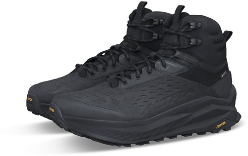 Altra M Olympus 6 Hike Mid GTX - Black