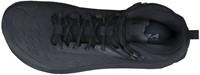 Altra M Olympus 6 Hike Mid GTX - Black