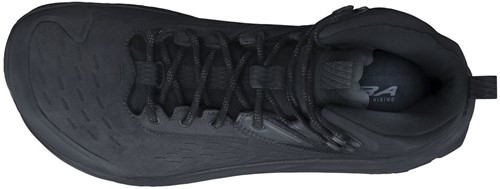 Altra M Olympus 6 Hike Mid GTX - Black