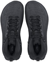 Altra M Olympus 6 Hike Mid GTX - Black