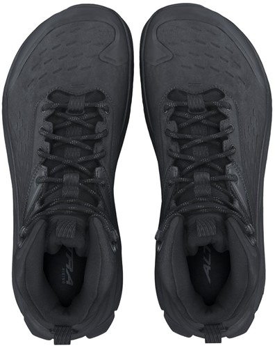 Altra M Olympus 6 Hike Mid GTX - Black