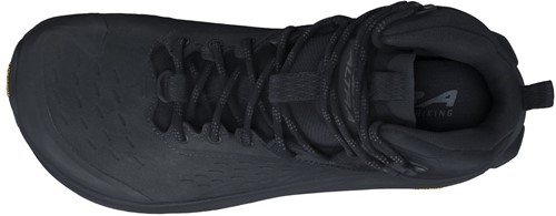 Altra W Olympus 6 Hike Mid GTX - Black