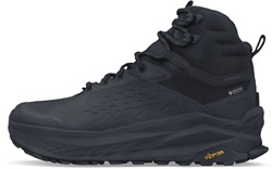 Altra Olympus 6 Hike Mid GTX - Zwart - Wandelschoenen Dames