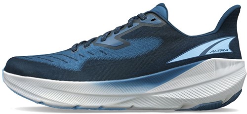 Altra M Experience Flow - Blue - 46 1/2 (US 12)