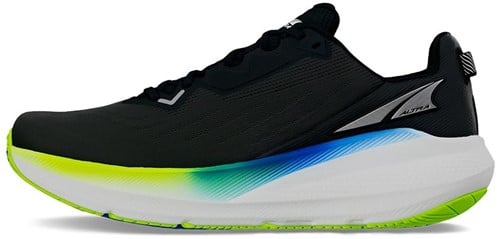 Altra M FWD Via - Black/Blue - 45 (US 11)