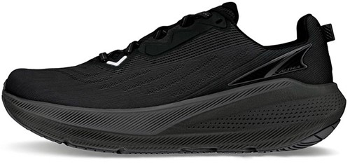Altra W FWD Via - Black/Black - 38 (US 7)