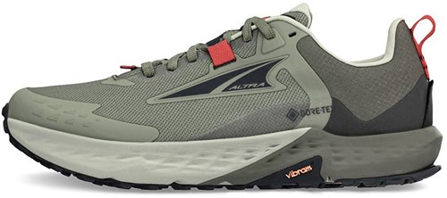 Altra M Timp 5 GTX - Dusty Olive - 48 (US 13)