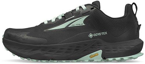 Altra W Timp 5 GTX - Black - 42 1/2 (US 10.5)