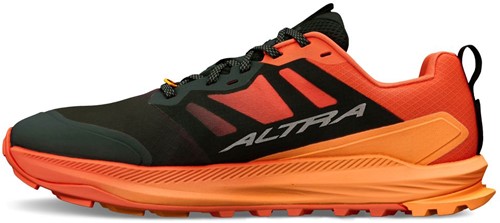 Altra M Lone Peak 9+ - Black/Orange