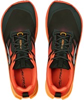 Altra M Lone Peak 9+ - Black/Orange