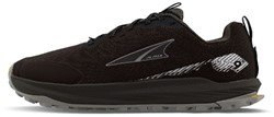 Altra Lone Peak 9+ - Cho Torte/Silver/Dark Gull Gray - Trailrunningschoenen Heren