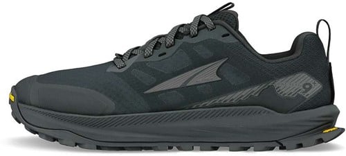 Altra W Lone Peak 9+ - Black - 37 1/2 (US 6.5)