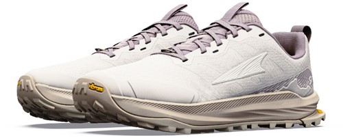 Altra W Lone Peak 9+ - Perfectly Pale/Pearl/Bark