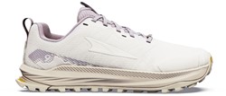 Altra Lone Peak 9+ - Perfectly Pale/Pearl/Bark - Women's Trail Running Shoes