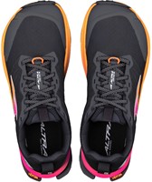Altra W Lone Peak 9+ - Black/Knockout Pink/White