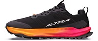 Altra W Lone Peak 9+ - Black/Knockout Pink/White
