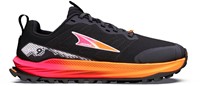 Altra W Lone Peak 9+ - Black/Knockout Pink/White - 39 (US 8)