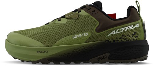 Altra M Timp 6 GTX - Iguana/Silver/Tarmac - 43 (US 9.5)