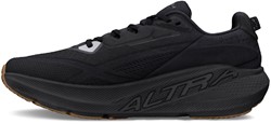 Altra FWD Via 2 - Black/Black - Men's Running Shoes
