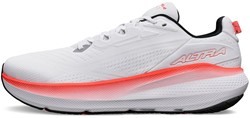 Altra FWD Via 2 - White/Coral - Men's Running Shoes